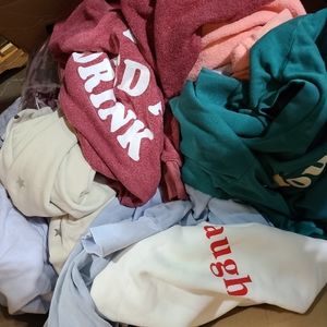 WILDFOX Sweats / Jumpers / Sweatshirts Box